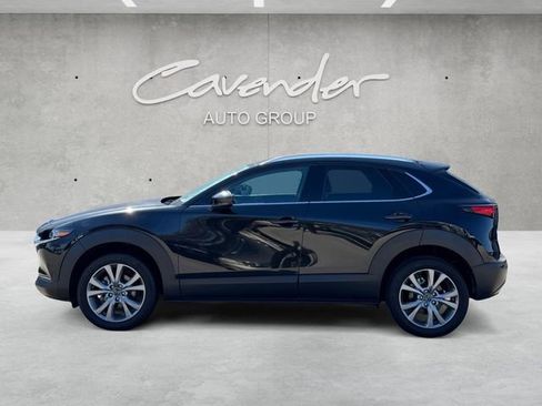 Used 2023 MAZDA CX-30 AWD 2.5 S w/ Premium Package image 13