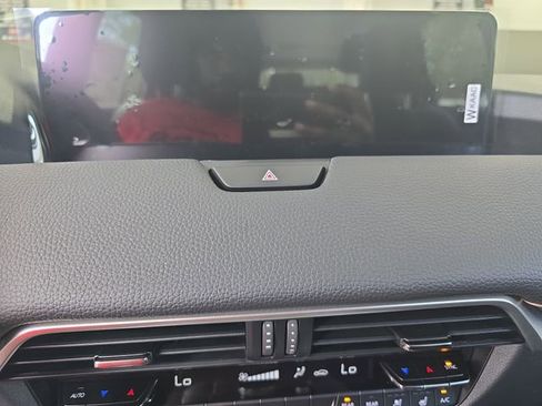 New 2026 MAZDA CX-70 SC Plus image 24