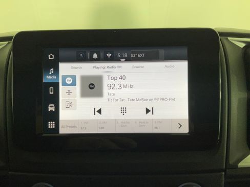 New 2026 RAM ProMaster 3500 w/ Quick Order Package 22G SLT image 10