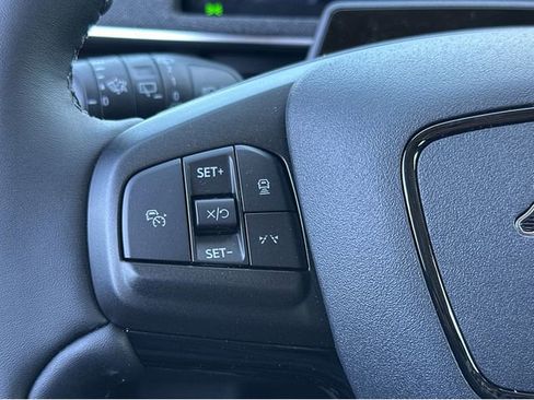 New 2026 Ford Mustang Mach-E Premium w/ Technology Package image 22