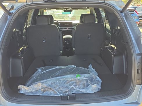 New 2026 Kia Sorento SX Prestige image 9