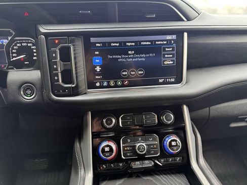 Used 2021 GMC Yukon Denali image 34