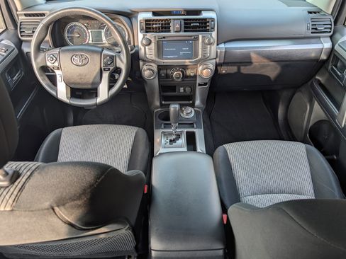 Used 2019 Toyota 4Runner SR5 image 21