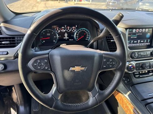 Used 2016 Chevrolet Suburban LTZ image 23