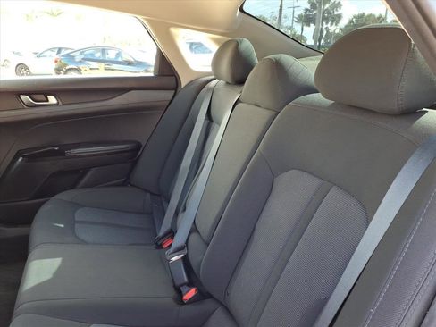 Used 2023 Kia K5 LXS image 21