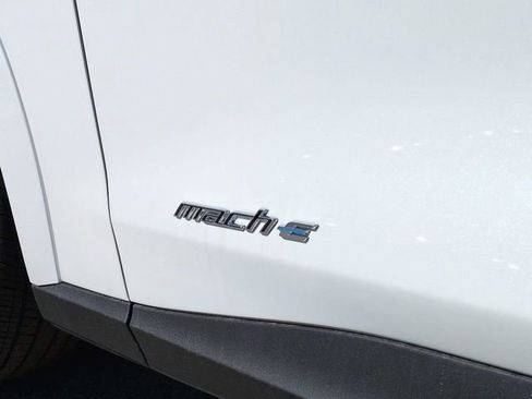 New 2026 Ford Mustang Mach-E Premium image 12