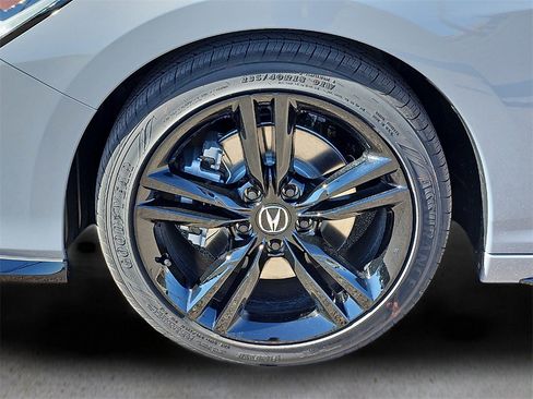 New 2026 Acura Integra A-Spec image 9