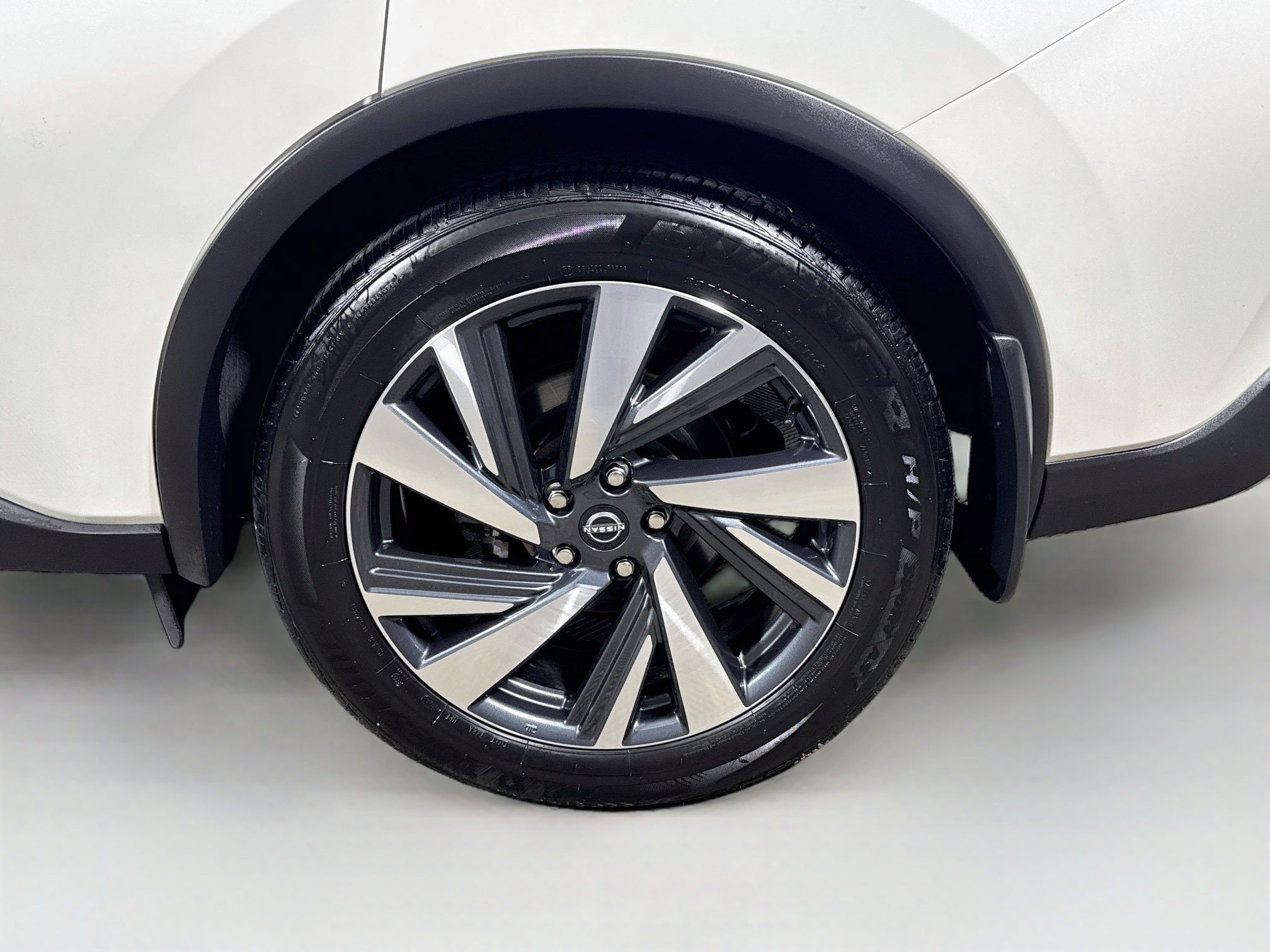 Used 2023 Nissan Murano SL w/ SL Moonroof Package AWD/4WD image 27