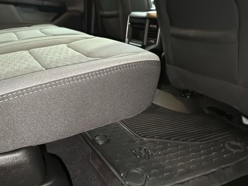 Used 2025 RAM 1500 Lone Star image 27