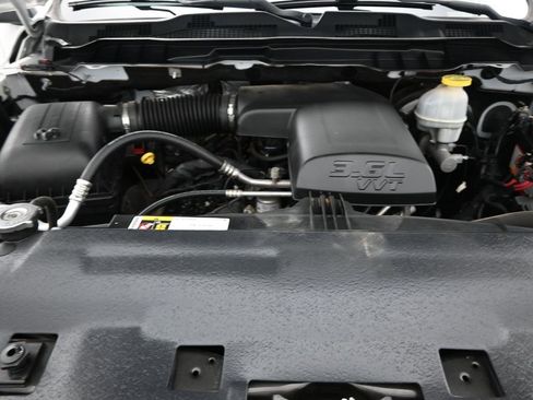 Used 2017 RAM 1500 Tradesman w/ Power & Remote Entry Group image 27