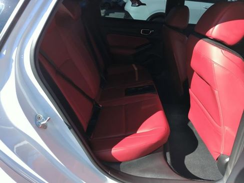 Used 2024 Acura Integra Type S image 30