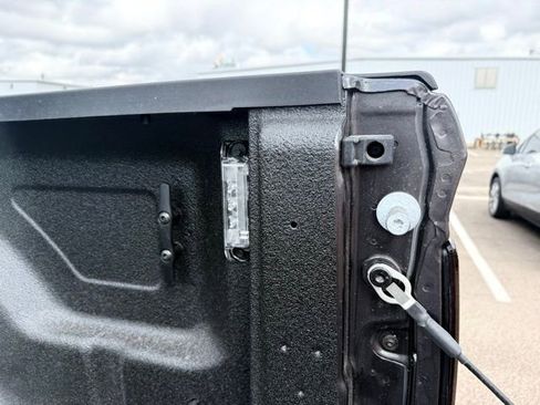 New 2026 RAM 2500 Tradesman w/ Power Wagon Package image 32