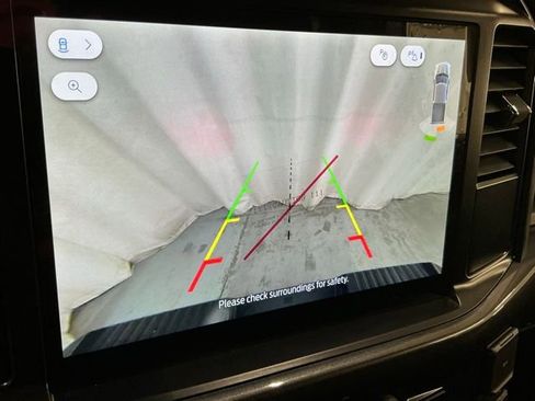 New 2026 Ford F150 STX image 25