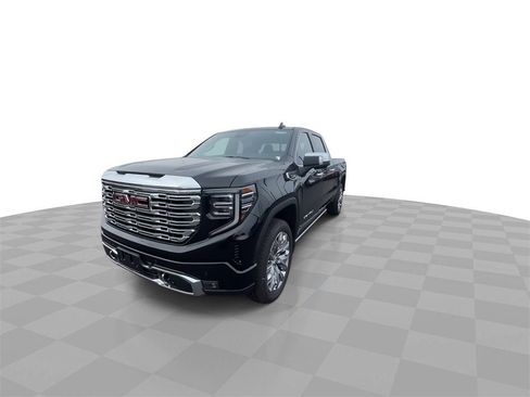 New 2026 GMC Sierra 1500 Denali w/ Denali Reserve Package image 3