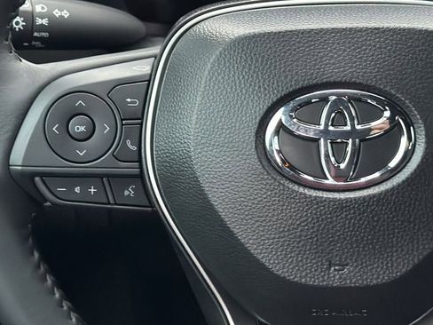 New 2026 Toyota Corolla SE FWD image 27