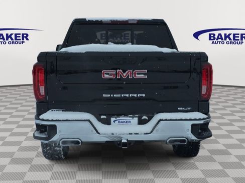 New 2026 GMC Sierra 1500 SLT w/ SLT Premium Plus Package image 6