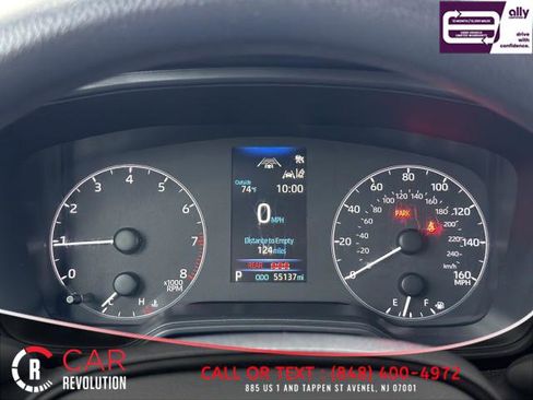 Used 2023 Toyota Corolla LE image 17