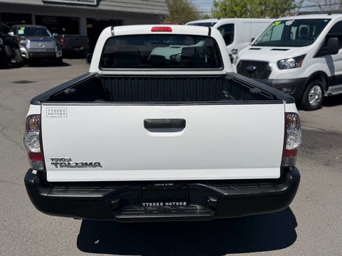Used 2010 Toyota Tacoma 2WD Regular Cab image 13