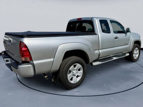 Used 2007 Toyota Tacoma 4x4 Access Cab V6 image 11
