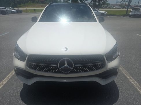 Used 2020 Mercedes-Benz GLC 300 image 14