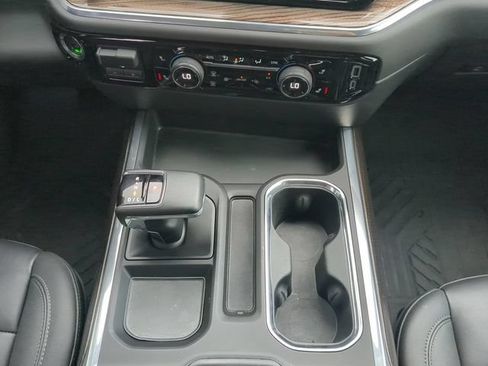Used 2025 Chevrolet Silverado 1500 RST w/ Convenience Package II AWD/4WD image 22