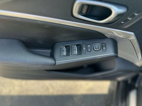 Used 2024 Acura Integra A-Spec w/ Technology Package FWD image 15