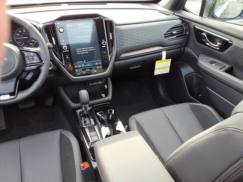 New 2026 Subaru Forester Touring image 8