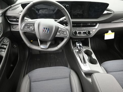New 2026 Buick Envista Sport Touring w/ Convenience I Package FWD image 14