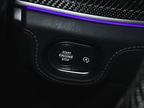 Used 2021 Mercedes-Benz GLE 63 AMG S image 41