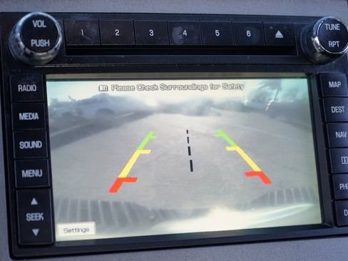 Used 2012 Ford F350 Lariat w/ Chrome Pkg image 27