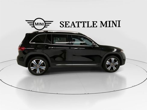 Used 2023 Mercedes-Benz EQB 350 4MATIC SUV image 13