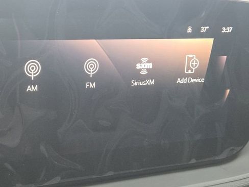 New 2026 Buick Envista Avenir image 18