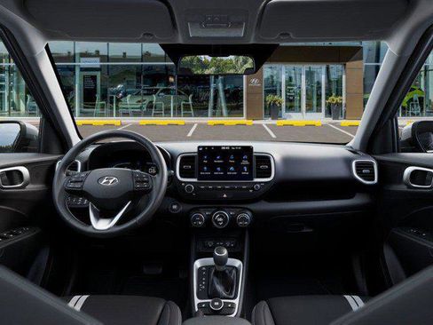 New 2026 Hyundai Venue SEL image 11