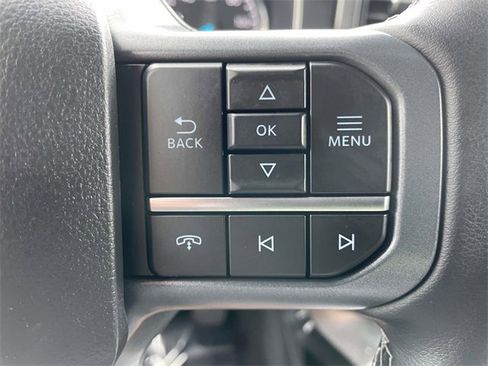 Used 2023 Ford F150 XLT w/ Equipment Group 302A High image 17