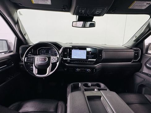 Used 2025 GMC Sierra 1500 SLT RWD image 51