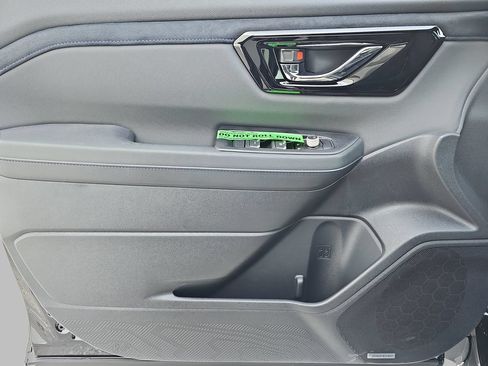 Certified 2026 Subaru Forester Limited AWD/4WD image 33