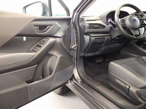 New 2026 Subaru Crosstrek 2.0i Premium image 10