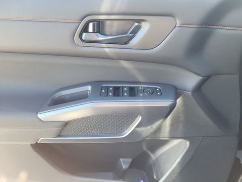 New 2026 Nissan Pathfinder Rock Creek w/ Rock Creek Premium Package AWD/4WD image 21