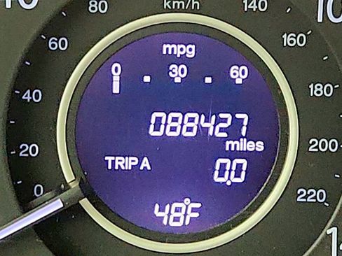 Used 2013 Honda CR-V EX-L image 16