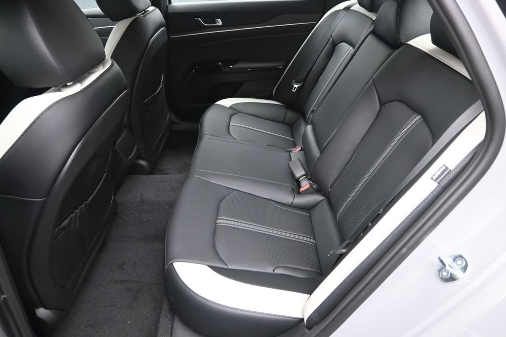 New 2026 Kia K5 GT-Line AWD/4WD image 28
