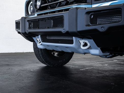 New 2026 INEOS Grenadier AWD/4WD image 11