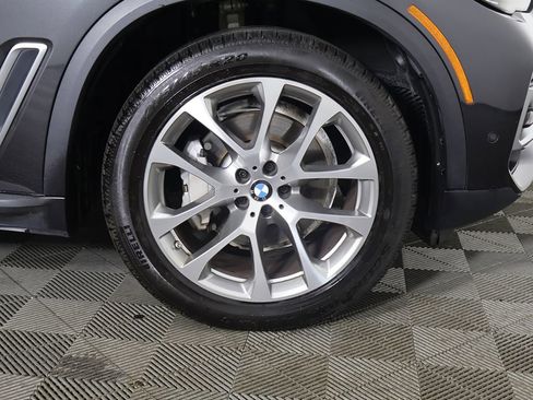 Used 2023 BMW X5 xDrive40i AWD/4WD image 25