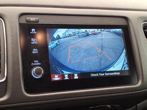 Used 2019 Honda HR-V EX image 23