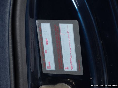 Used 1987 Lincoln Mark VII LSC image 25