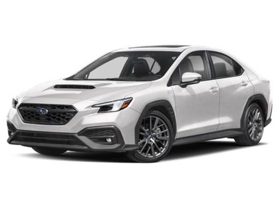 Used 2024 Subaru WRX GT