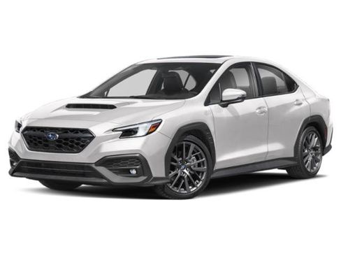 Used 2024 Subaru WRX GT AWD/4WD image 1