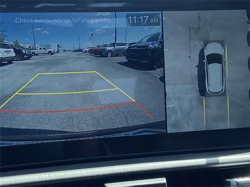 New 2026 Kia Sportage X-Pro Prestige image 15