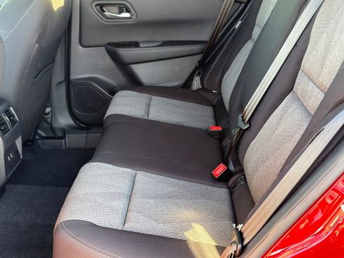 New 2026 Nissan Rogue SV w/ Cold Weather Package image 22