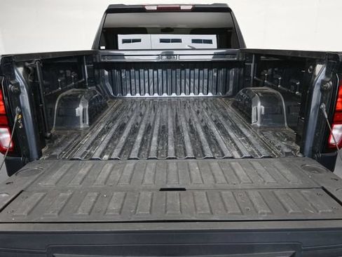 Used 2021 GMC Sierra 1500 Elevation AWD/4WD image 31
