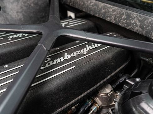 Used 2016 Lamborghini Huracan LP 580-2 RWD image 67